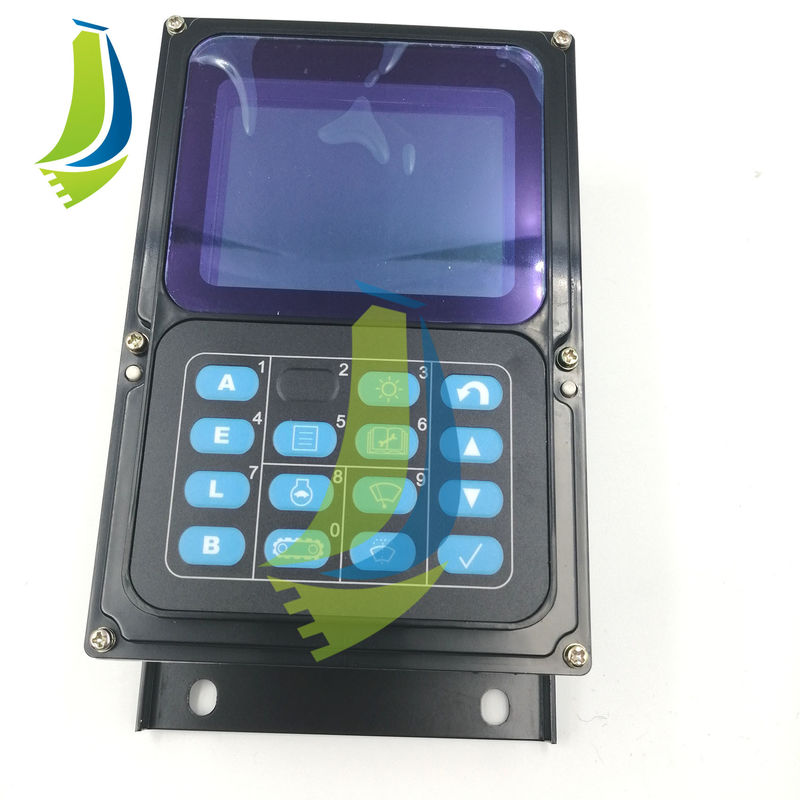 7835-12-3006 Monitor Display Panel For PC200-7 PC300-7 Excavator 7835123006