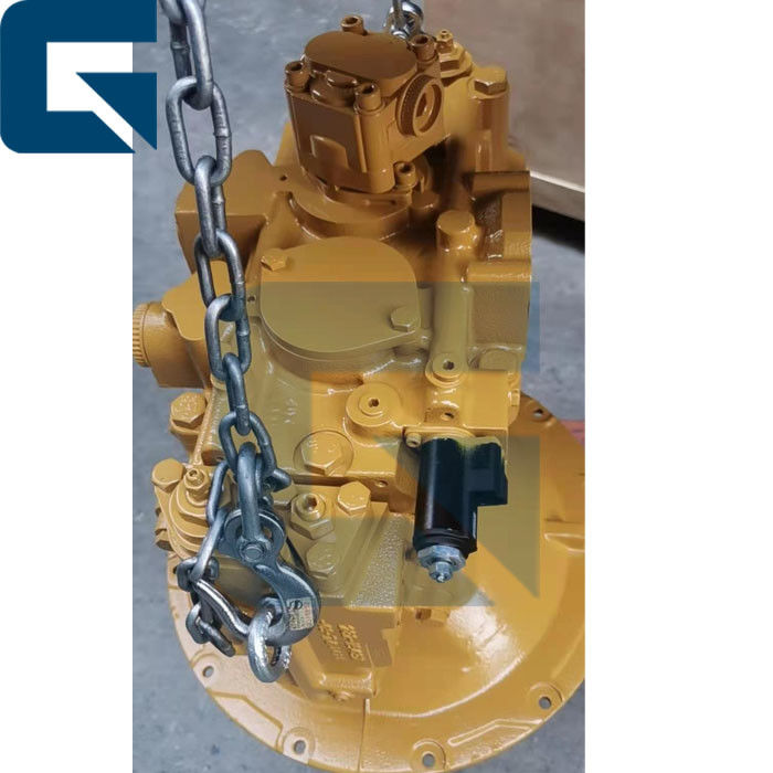 173-0663 1730663 Excvavator E312C Main Hydraulic Pump