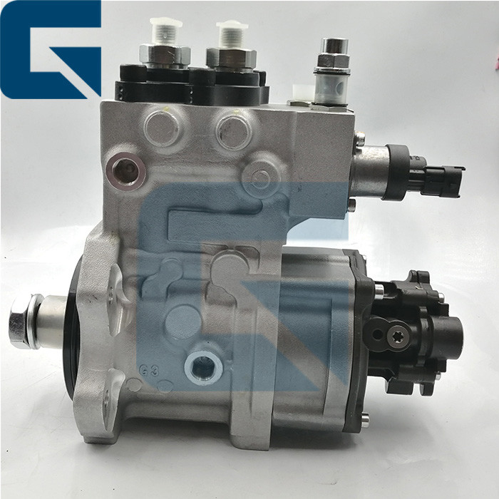 0445020216  VG1034080001 Fuel Injection Pump For WD615 Engine