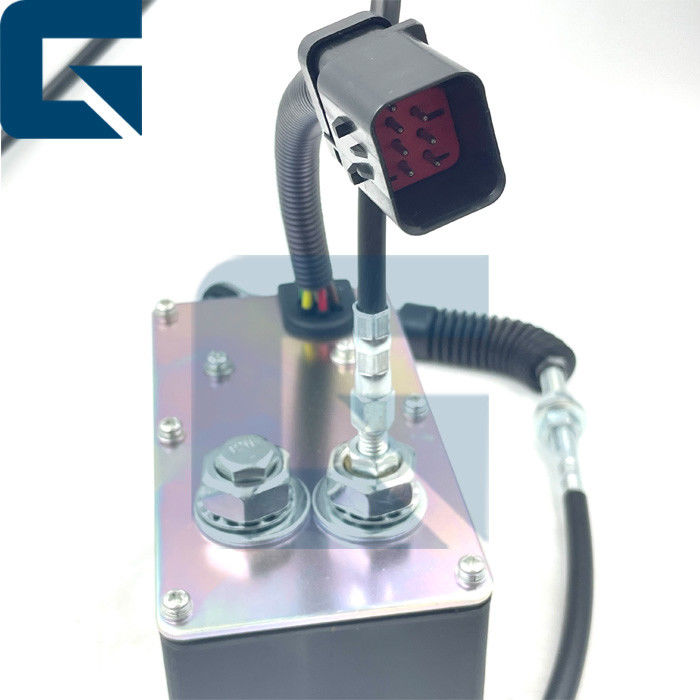 386-3439 3863439 Excavator Accessories E320D2 E320D2 GC E320D2 L Throttle Motor