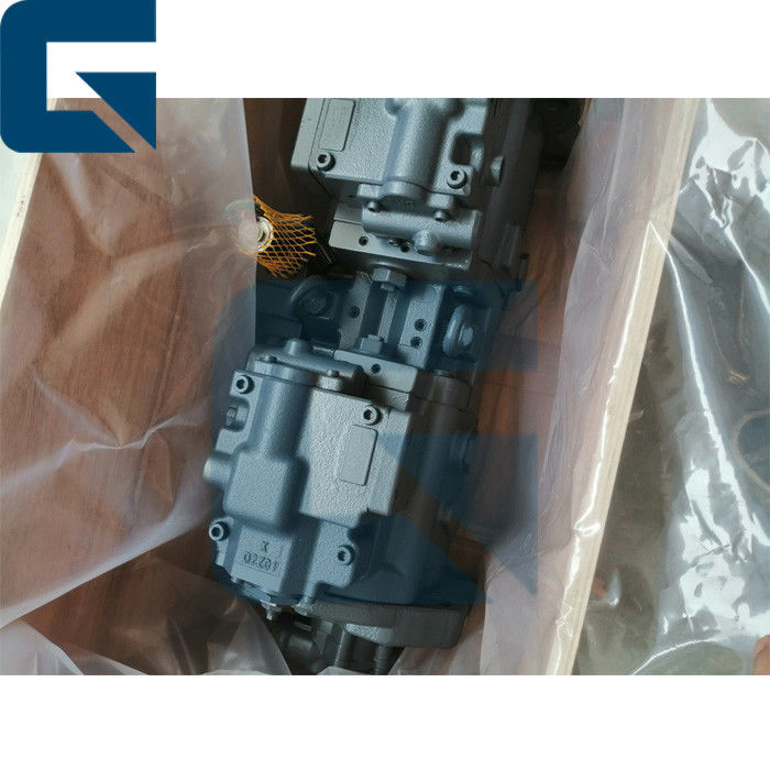K3V112DT-1CFB-9N24-J Excvavator SK200-8 SK210-8 Main Hydraulic Pump