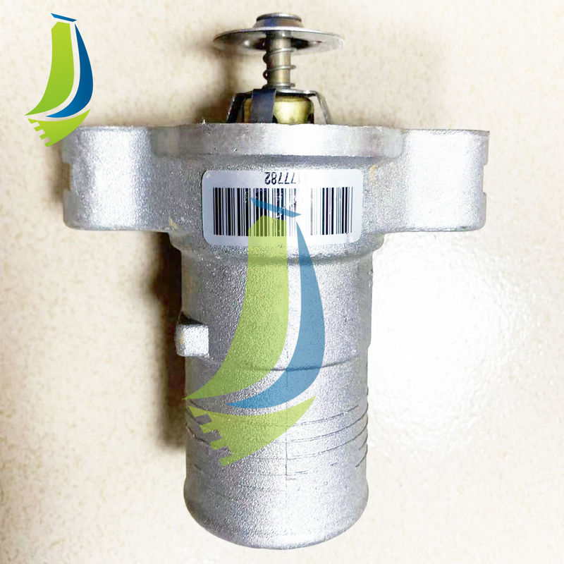 417-7782 Regulator Temperature Thermostat For C4.4 C6.6 Engine 4177782