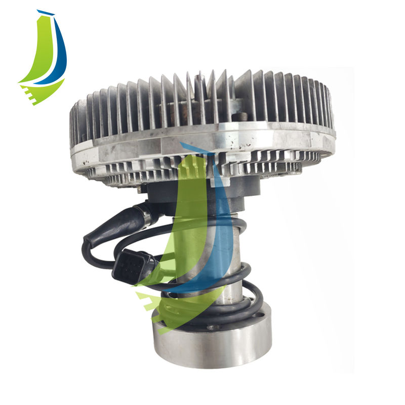 418-2229 4182229 Fan Clutch For E320D2 Excavator Parts