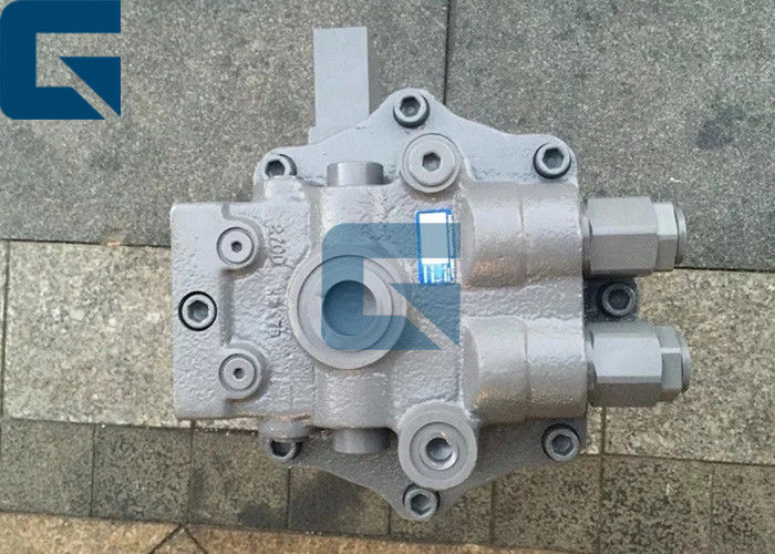  EC360 Excavator Engine Parts Excavator Swing Motor Standard Size