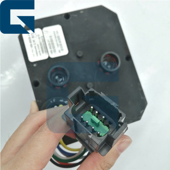 166-6929 1666929 Monitor For 3512B Generator Set