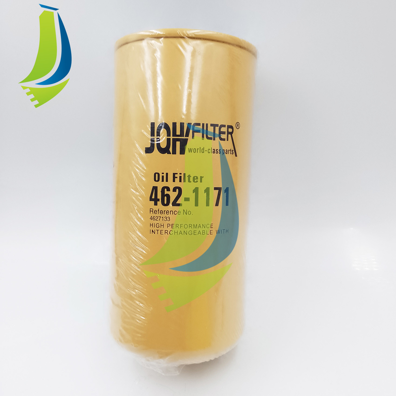 462-1171 4621171 Oil Filter For C6.6 Engine Parts