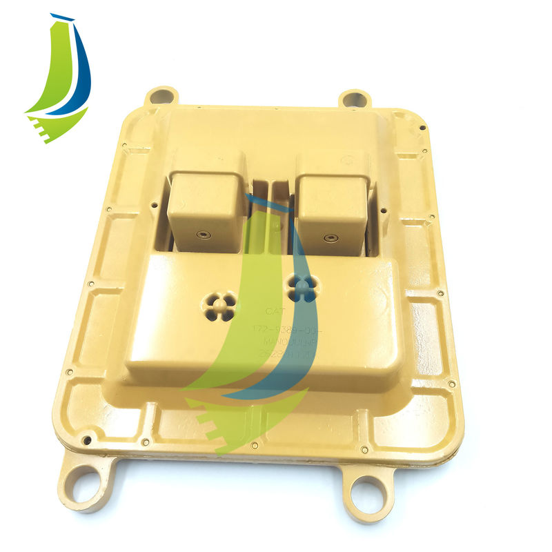 172-9389 Controller Control Unit ECM 1729389 For 938G 950G Wheel Loader