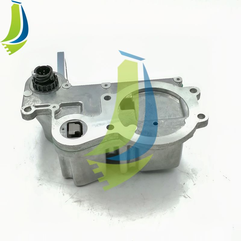 21124198 Actuator For EC140B Excavator Parts