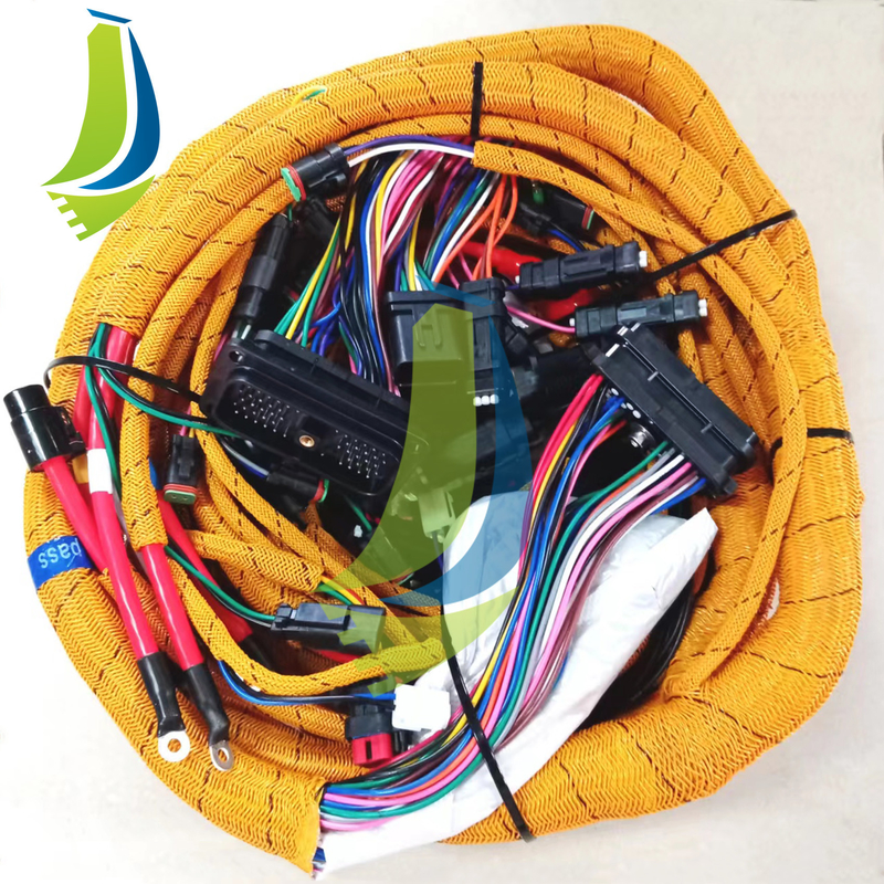 342-3063 External Wiring Harness 3423063 For E330D E336D Excavator