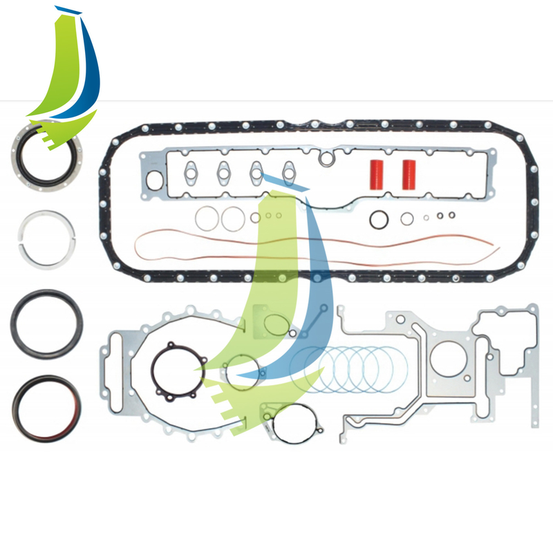 4955591 Lower Gasket Kit For QSX15 Diesel Engine