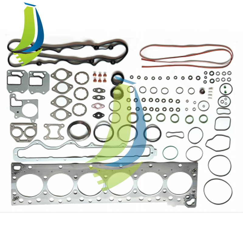 4376339 Upper Gasket Set For ISX15 Diesel Engine