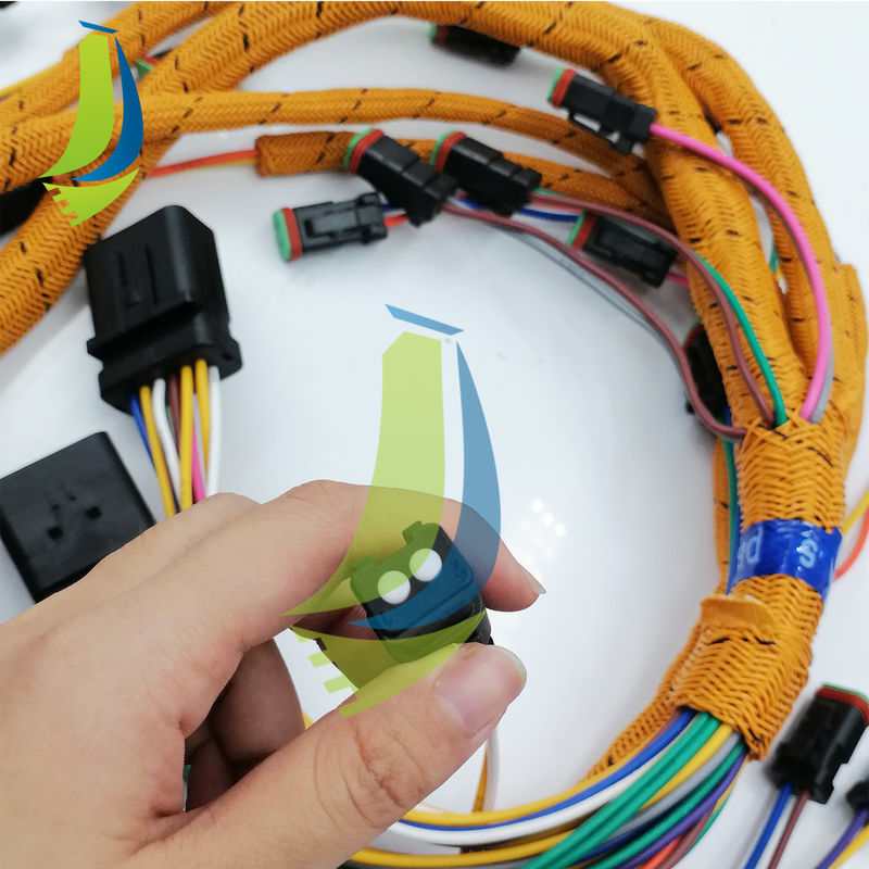 549-9283 Valve Wiring Harness 5499283 For 320GC 330GC