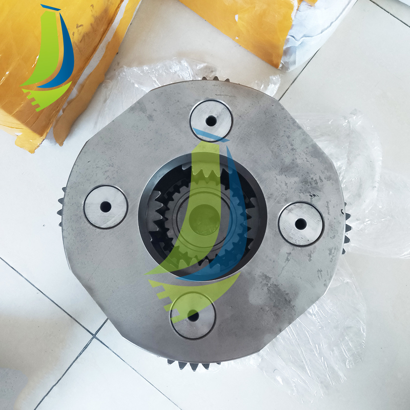 VOE14596614 Swing Carrier Assy Planet Carrier Assy With Sun Gear 14596614 For EC360B