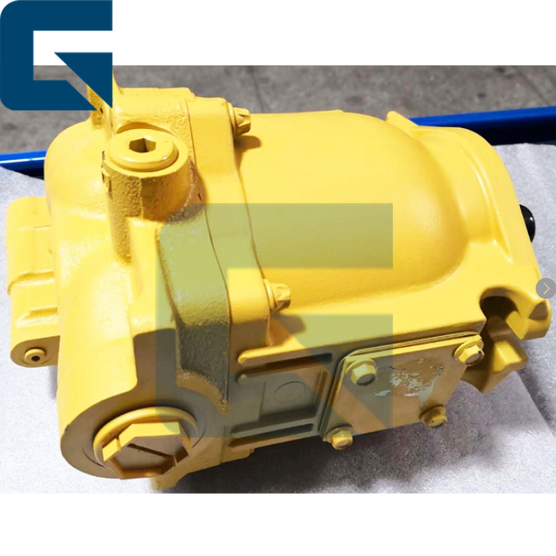 9T-6857 Piston Pump 9T6857 For Loader Parts