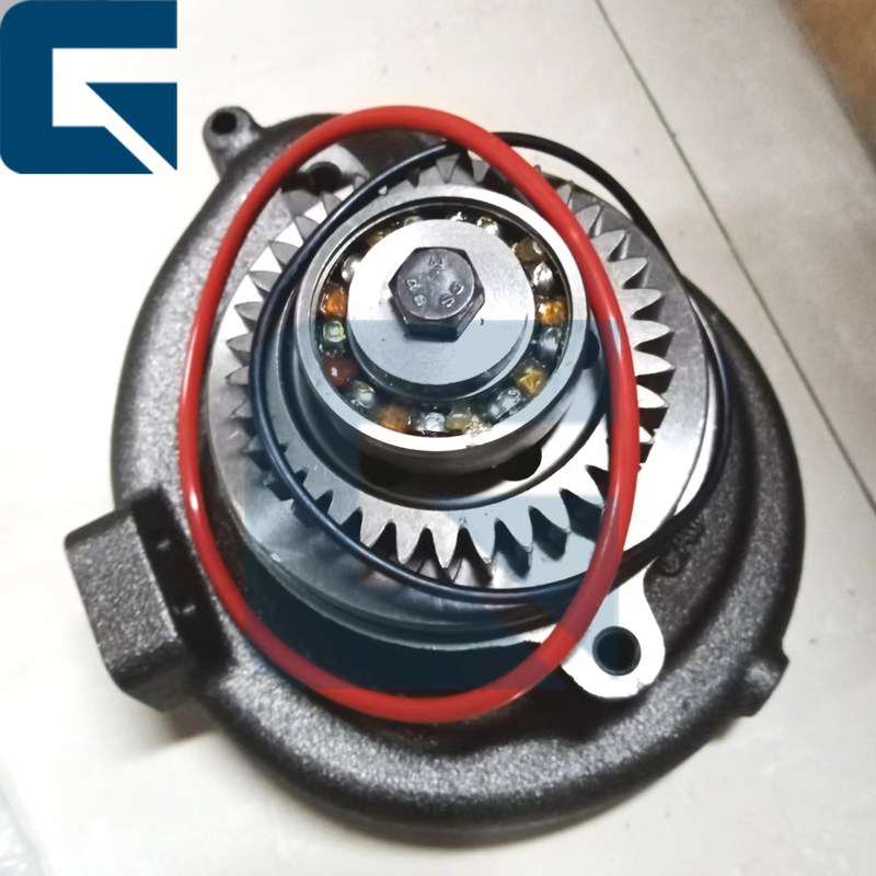 High Quality 228-5812 2285812 Water Pump For Excavator 345D 345D L