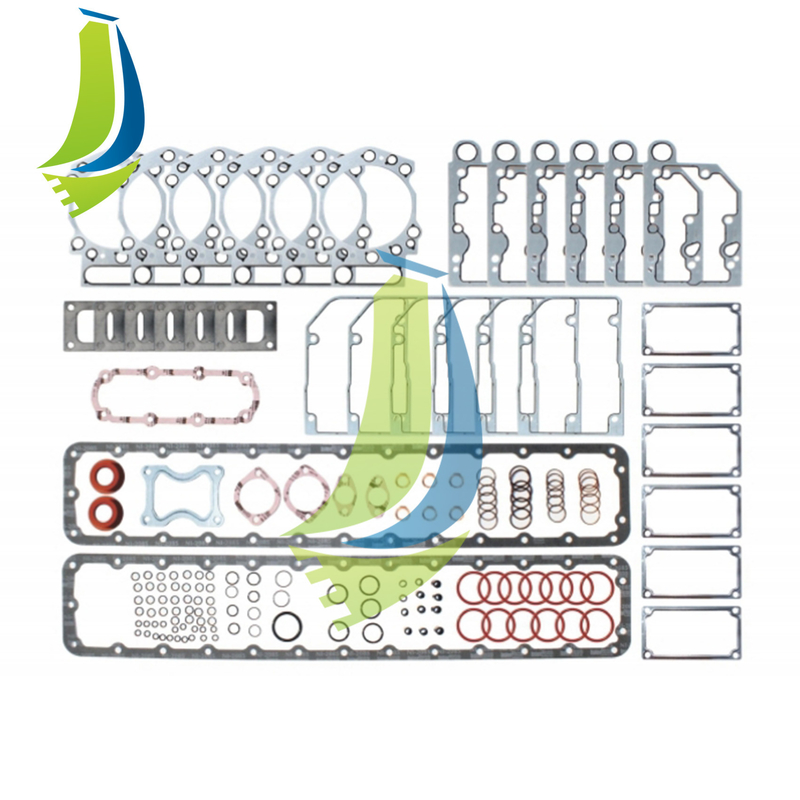 4352582 Upper Gasket Kits For QSK19