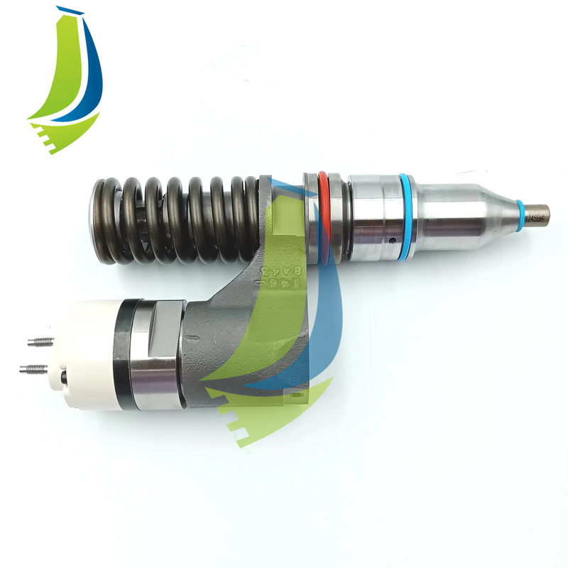 350-7555 3507555 Fuel Injector For C10 Engine