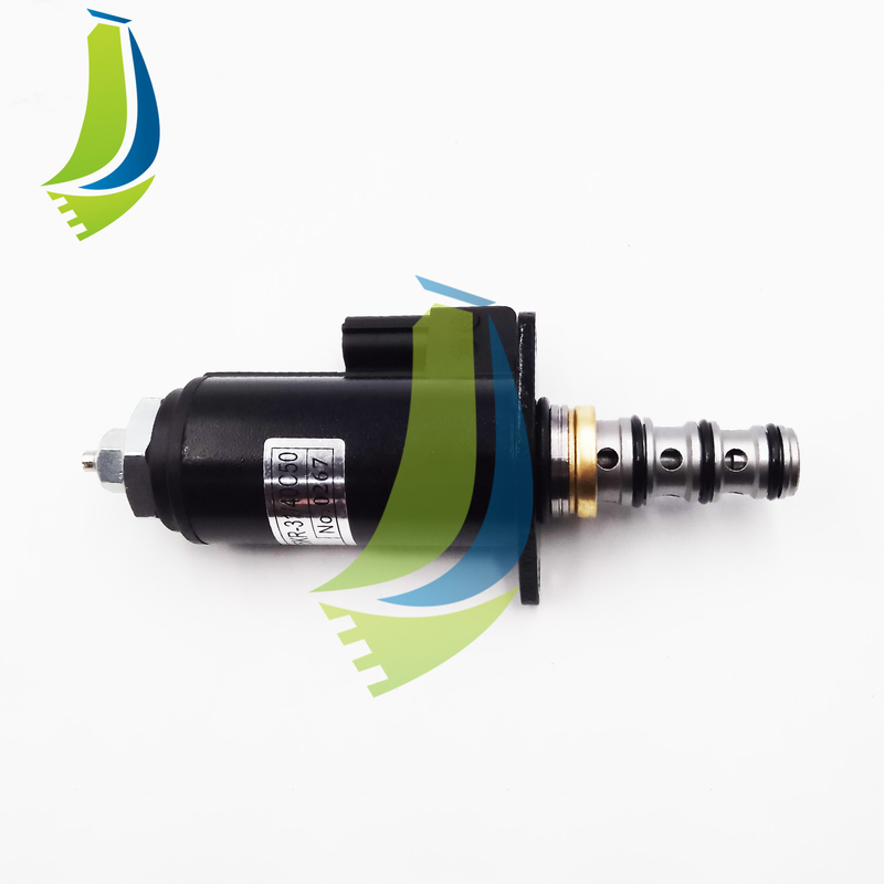 YN35V00049F1 Solenoid Valve For SK200-8 SK350-8 Excavator Parts