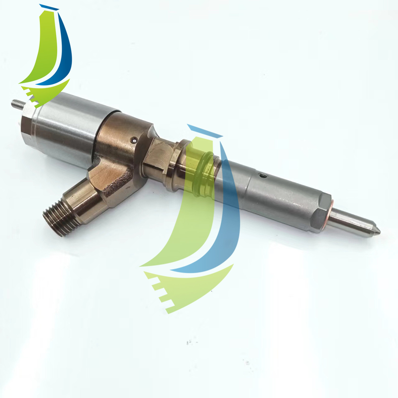 2645A745 Diesel Fuel Injector For 320D