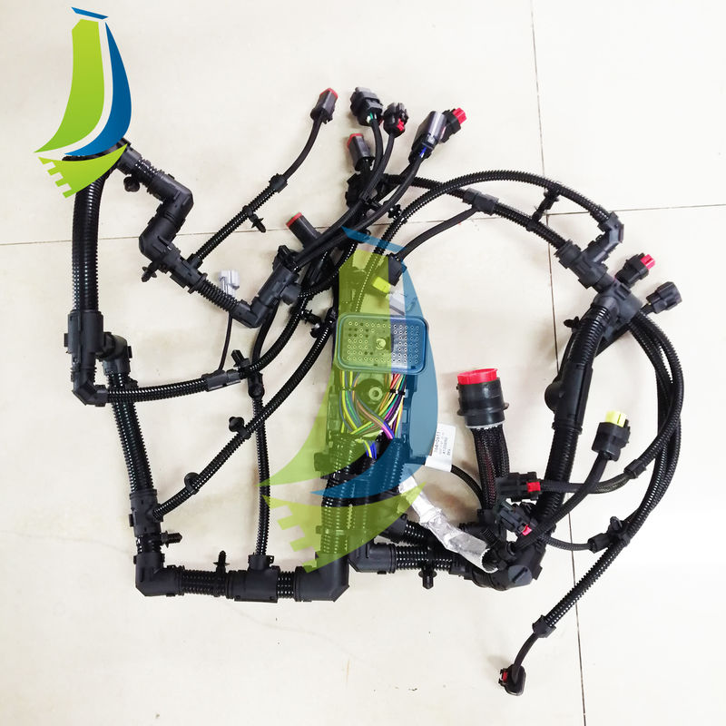 364-0611 Engine Wiring Harness 3640611 For 329E Excavator C7.1 Engine