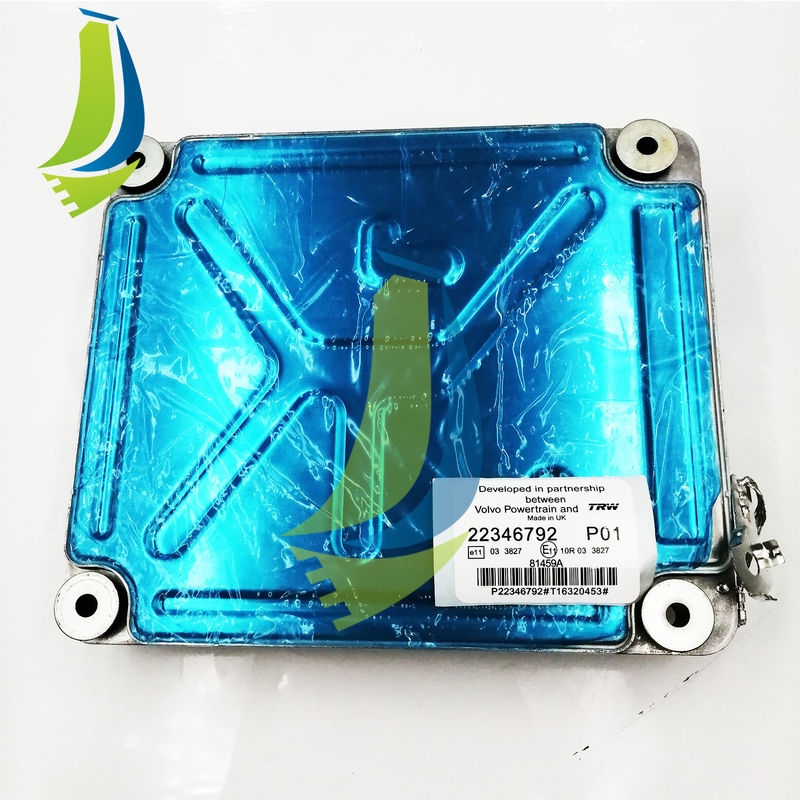 22346792 Controller Computer Board ECU VOE22346792 For D13 Engine