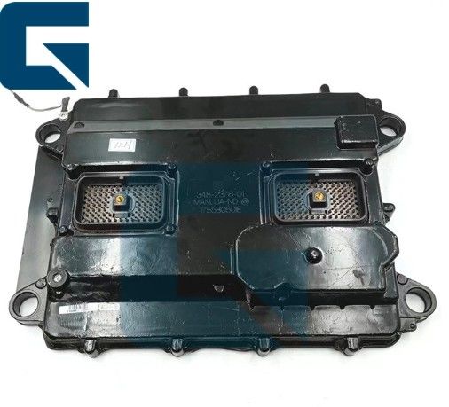 348-2376 3482376 For D6R Track C-9 Engine ECU Controller