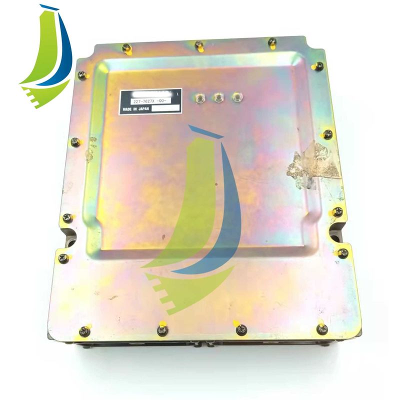 2277627 Control GP For Excavator Spare Parts High Quality