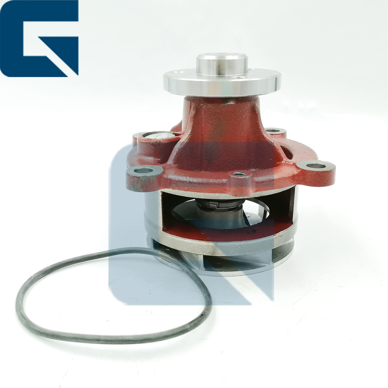 04259548KZ Diesel Engine Water Pump For Excavator EC210B