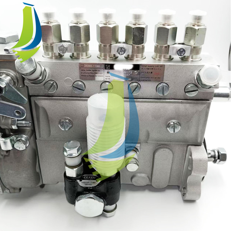 212-8559 Common Rail Fuel Injection Pump 2128559 for E320C Excavator