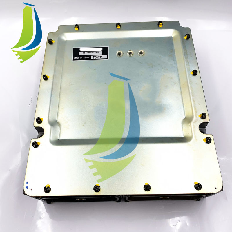 157-3165 ECU Controller For E320C Excavator Spare Parts 1573165