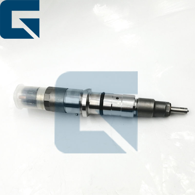 6745-11-3102 Diesel Fuel Injector 6745113102 For PC300LL PC350LL Excavator