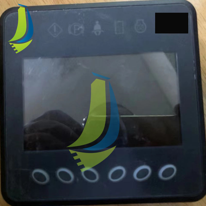 514-2367 5142367 Monitor Display Panel For Excavator