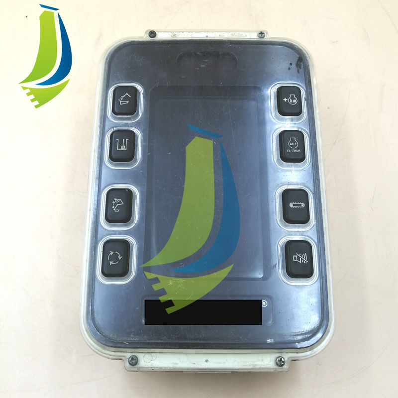 151-9385 Monitor Display Panel  For E312B E320B Excavator Parts