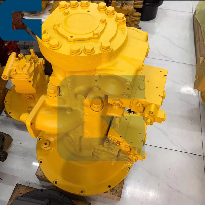 708-27-12120 7082712120 Hydraulic Pump For PC400-5 Excavator
