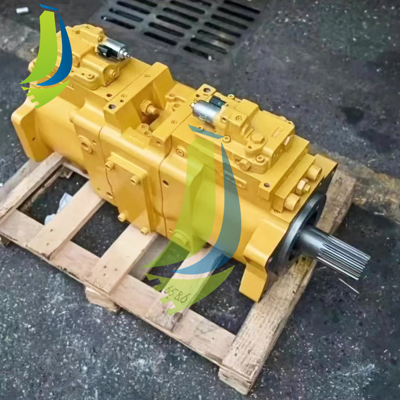 584-0379 Hydraulic Pump 5840379 For E375 Excavator