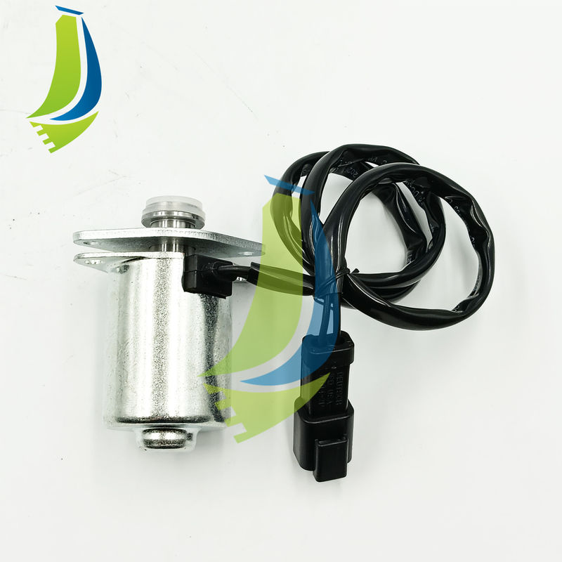 20Y-60-32120 20Y-60-32121 Solenoid valve assembly for PC200-7 PC360-7 Excavator