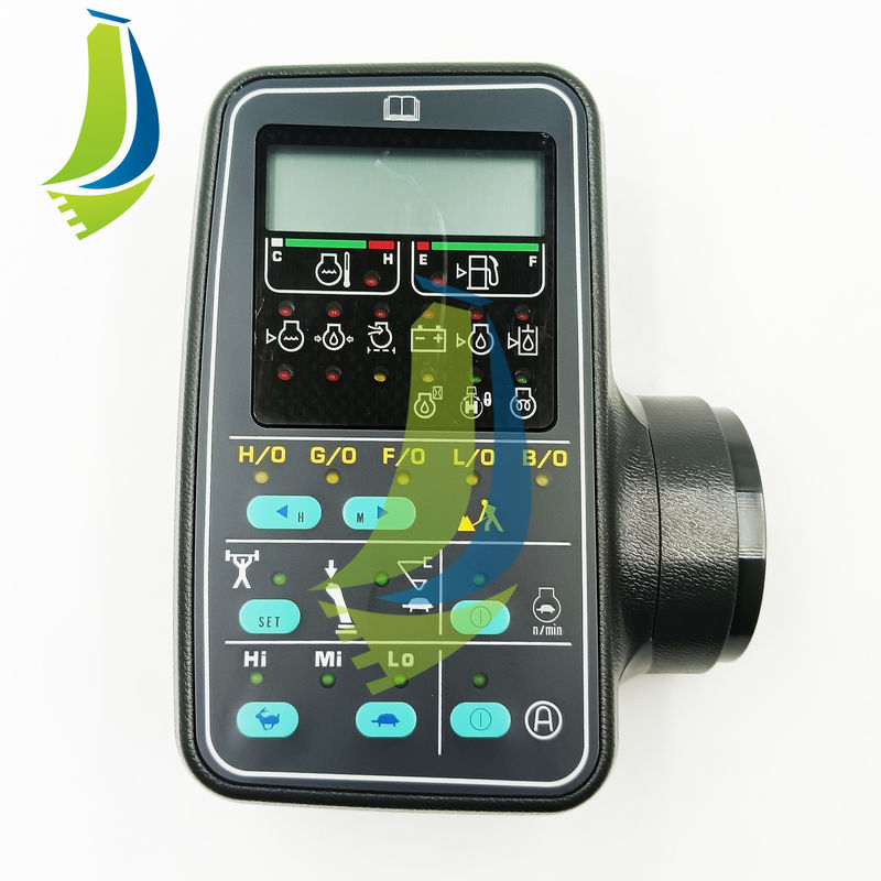 7834-77-3002 Monitor Display Panel For PC200-5 Excavator