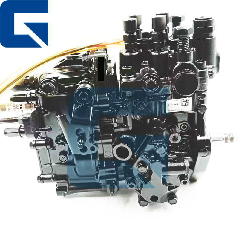 729688-51360 72968851360 Fuel Injection Pump For 4TNV88 Engine