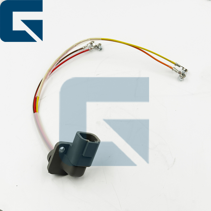 6745-81-9240 6745819240 Engine Harness  For 6D114E Engine