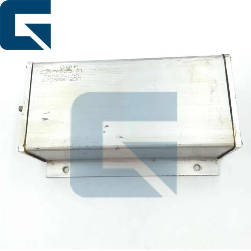 134-6553 1346553 ECU ECM Controller For 120H Wheel Loader