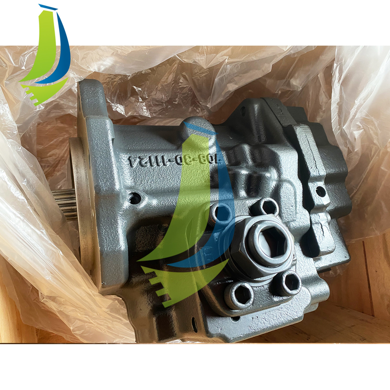 708-3D-11124 Hydraulic Pump Piston Pump 7083D11124 for D155 bulldozer