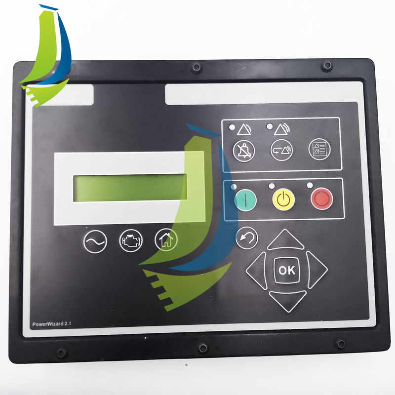 20R-5316 20R5316 Control Panel Powerwizard 2.1 For Parts