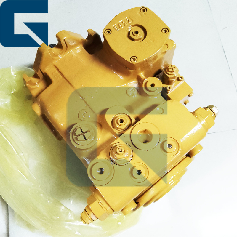 222-1214 Hydraulic Piston Pump 2221214 For D6N Dozer Parts