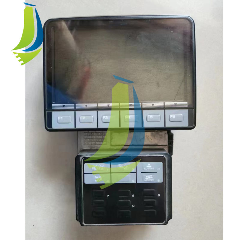 7835-30-1105 Monitor Display Panel For D155AX-6 Bulldozer