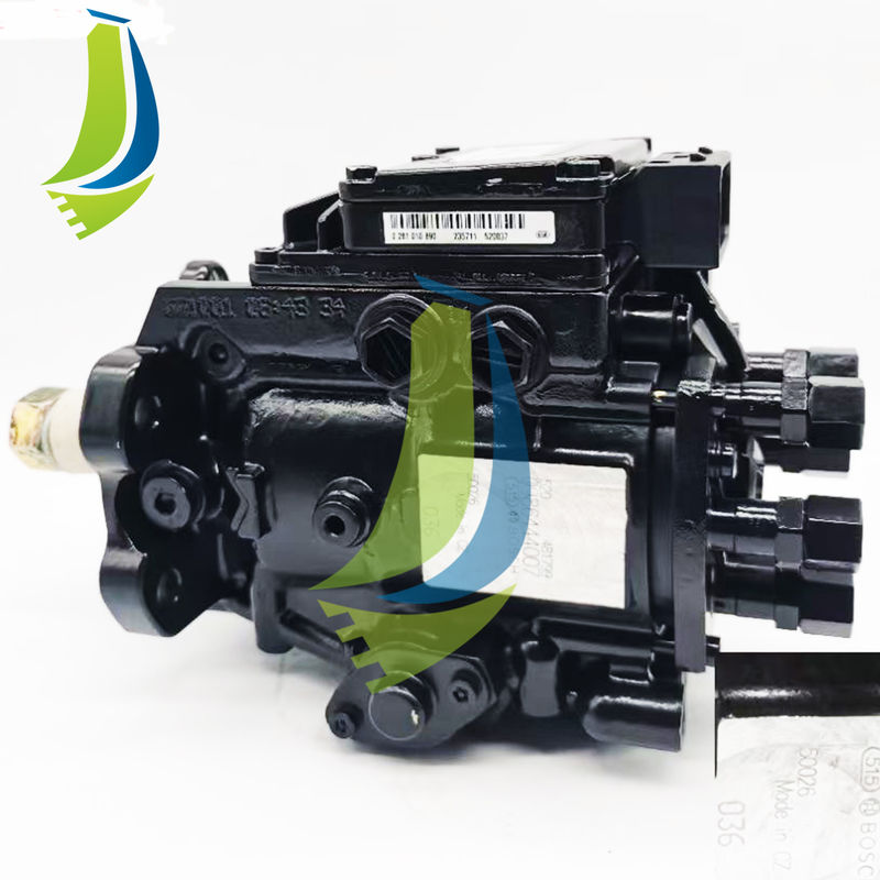 OEM Support 0470506022 Fuel Injection Pump for Diesel Engine Steel Material