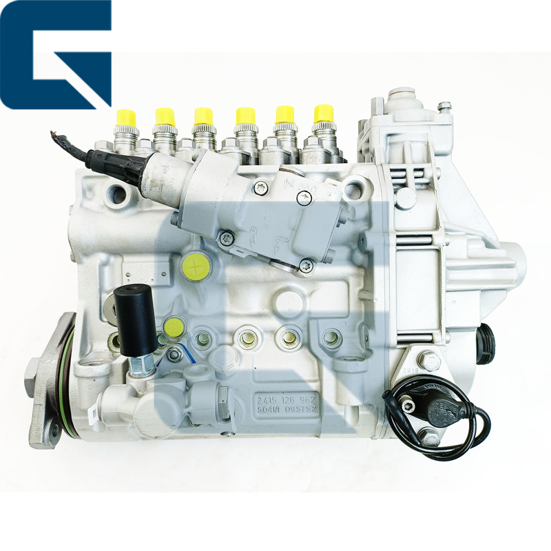VOE11031408 Fuel Injection Pump 11031408 For L150E Wheel Loader