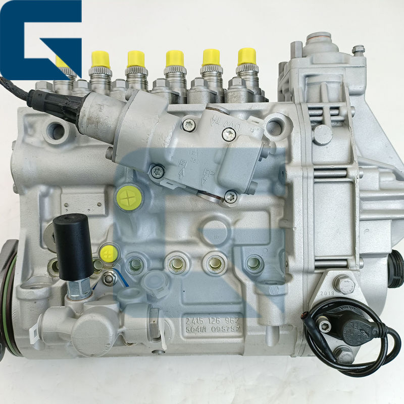 VOE11031408 11031408 For L150E Diesel Fuel Injection Pump