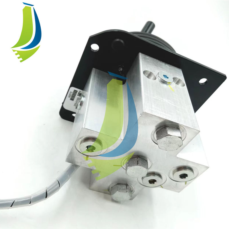 200-0189 Pilot Valve Assy Joystick 2000189 For D6R D7R
