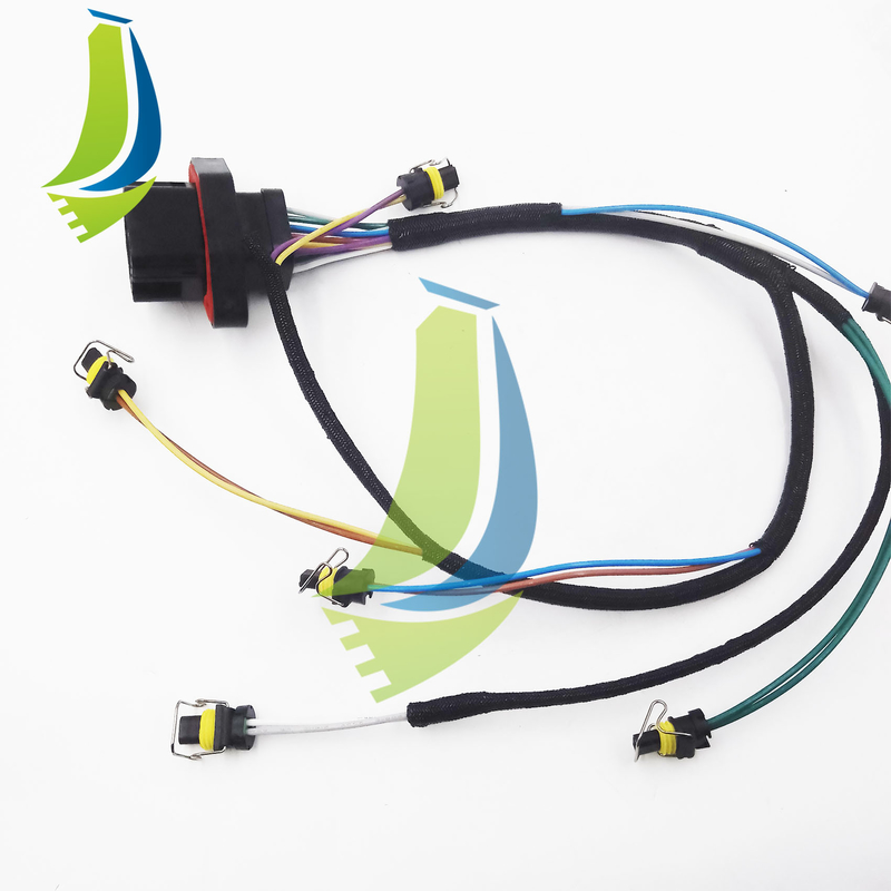 419-0841 4190841 Fuel Injector Wiring Harness for C9 Engine Spare Parts