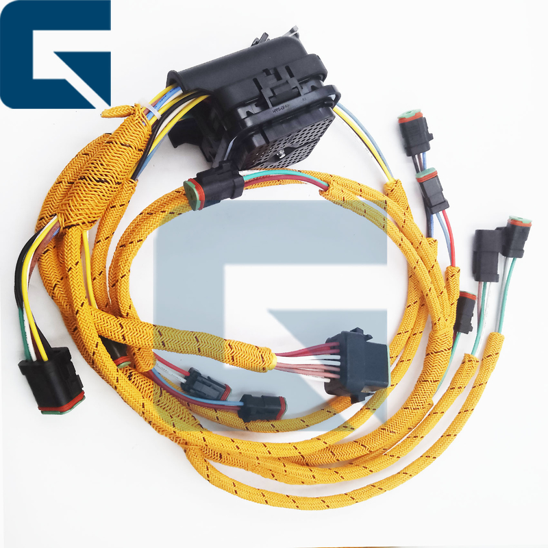 235-8202 2358202 Engine Harness For C9 Engine